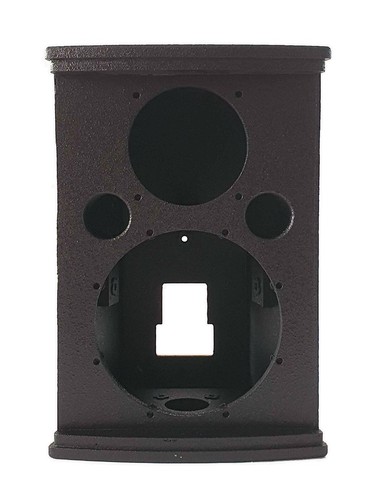 20cm wege bassreflex - 20cm/8", 2-wege