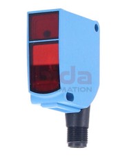 Sick WTT12L-B2531(1072609) Laser-Distanzsensor Laser distance sensor