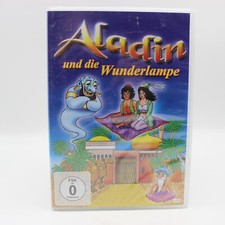 DVD | Aladin und die