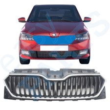 Für skoda fabia - für, vorne