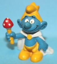 Bully® Schlumpf König Puffi