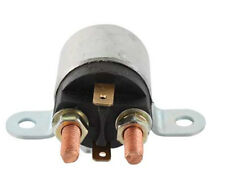 STARTERRELAIS ANLASSER