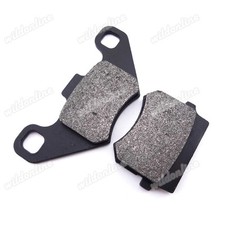 Bremsbeläge Bremsklötze für