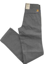 Carhartt Herren Cargo Hose W25