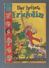 Heitere Fridolin Semrau Verlag