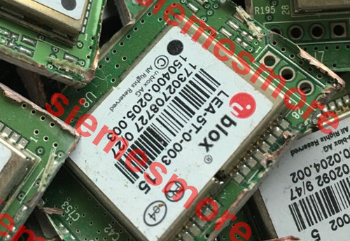 1pcs used lea - used, lea-5t-0-003