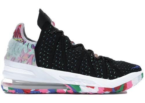 Nike lebron - lebron, 18