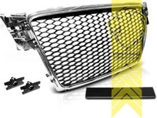 Sportgrill Kühlergrill für