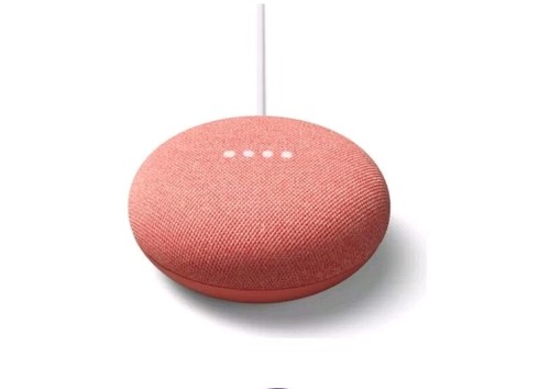 Google nest mini 2 - google, (2