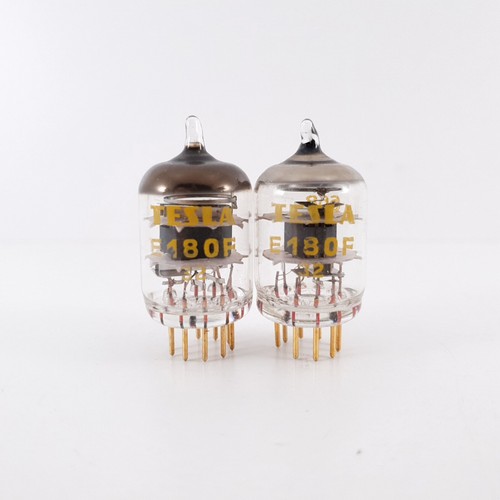 E180f tesla tube nos - 2,