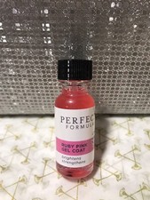 Perfect Formula Ruby Pink Gel