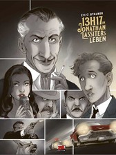 13 Std., 17 Min. in Jonathan