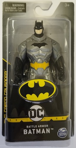 Caped crusader spin - caped, master