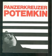 Panzerkreuzer Potemkin -B003E