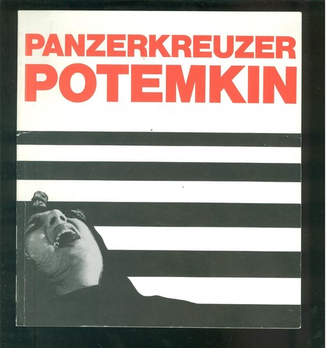Panzerkreuzer potemkin b003e - panzerkreuzer,