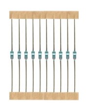 Kohleschicht Widerstand Resistor 10 Ohm 0,25W 5% 10 Stück (2000)