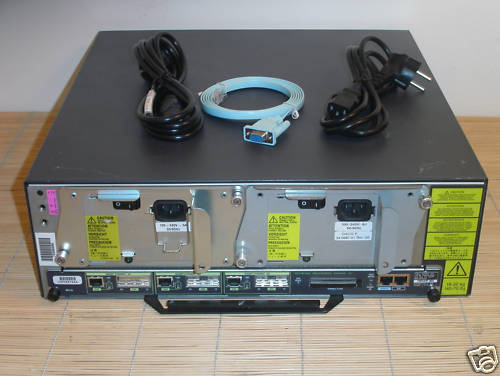 Cisco 7206vxr npe gbit - 7206vxr/npe-g1,