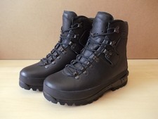 MEINDL BW Bergstiefel Gr. 38