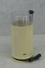 Braun 4041 elektrische mühle - elektrische,