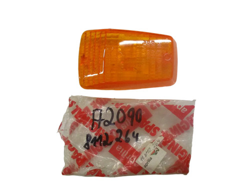 A2090 blinkerglas vorne - blinkerglas,