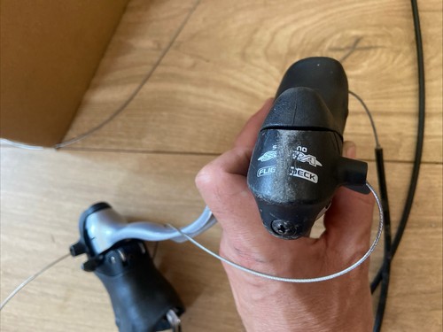 Shimano sora 3300 - st-3300, sti