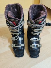Skischuh Salomon Skistiefel Gr. 38