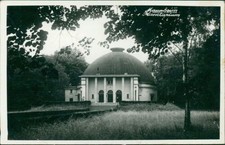 Ansichtskarte Mannheim Planetarium (Nr.9491)