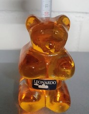 Leonardo Gummibärchen aus Glas 10 cm