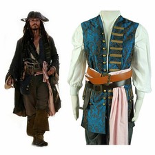 Pirates of The Caribbean 4