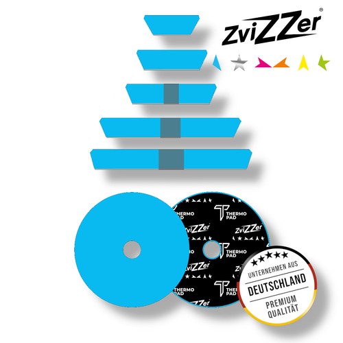 Zvizzer thermo trapez - thermo,