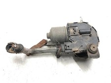 Volkswagen Touran I 2005 Wischergestänge Wischermotor vorne 1T0955120C GRL8432