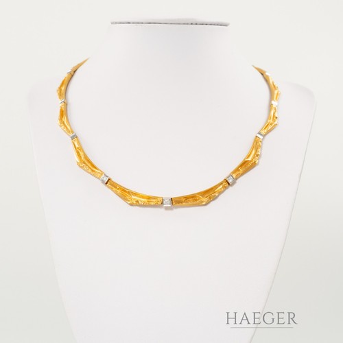 Lapponia counterpoint collier - lapponia,