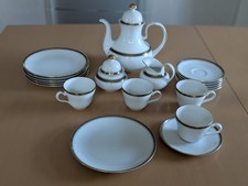 Seltmann Weiden Kaffeeservice 21-teilig