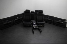 BMW E65 E66 Facelift  Leder Komfort Sitze Sitzheizung Sitzlüftung Massage usw.