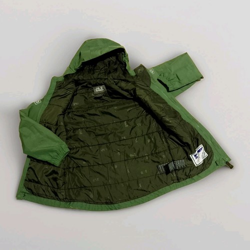 Jack wolfskin 152 - wolfskin,, gr.152
