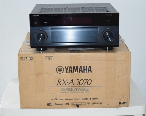 Yamaha a3070 aventage - rx-a3070, 9.2