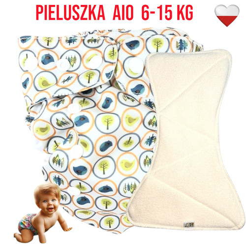 Coolmax pocket nappime - coolmax,