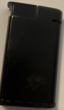 Braun Feuerzeug Made in West