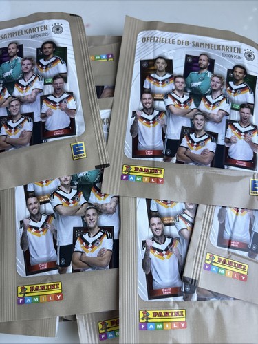 Panini sammelkarten 2006 - panini, wm