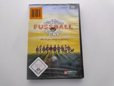 PC Spiel | Die wilden Fussball Kerle (Neu in Folie)