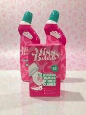 Blitzblank WC Set | Effektiver