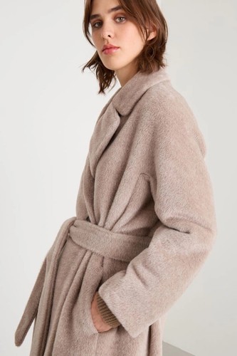 Damen mantel max mara intrend - damen,