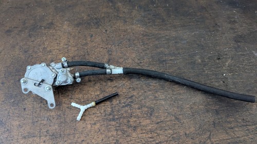Mikuni benzinpumpe - mikuni,