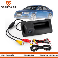 AHD Auto Rückfahrkamera für Audi A3 A4 A6 A8 8P Sportsback Jadakimomiohhbgierqwp