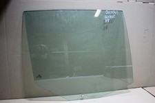 Seitenscheibe Autoglas Hinten Rechts 43R-001057 VW Golf 5 1K Bj,05