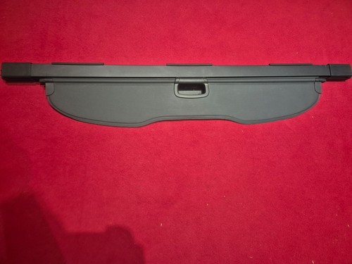 Original laderaumabdeckung - original,