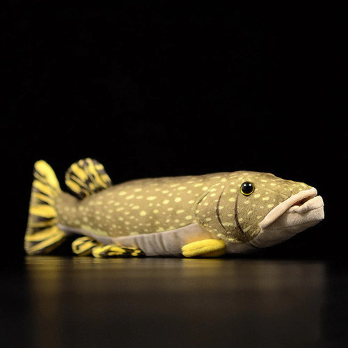 Hecht fisch kuscheltier cm - hecht,