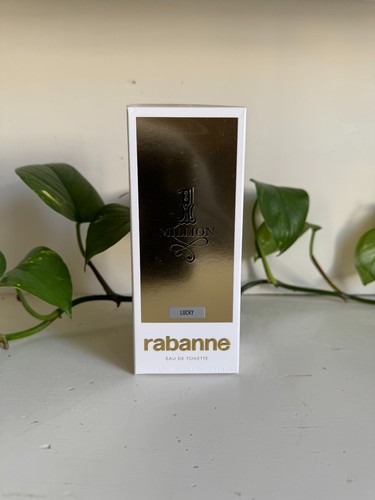 Rabanne million lucky - -,