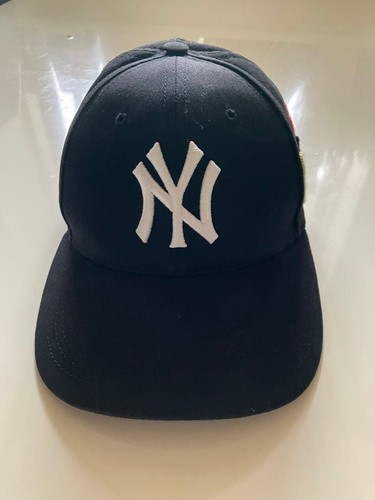 Gucci new era yankees - gucci, x