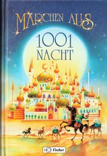 Märchen aus 1001 Nacht